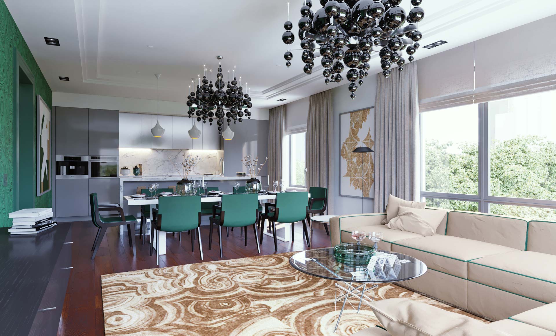 Contact | VANGUARD development - Luxury Architecture Firm. Design as it ...