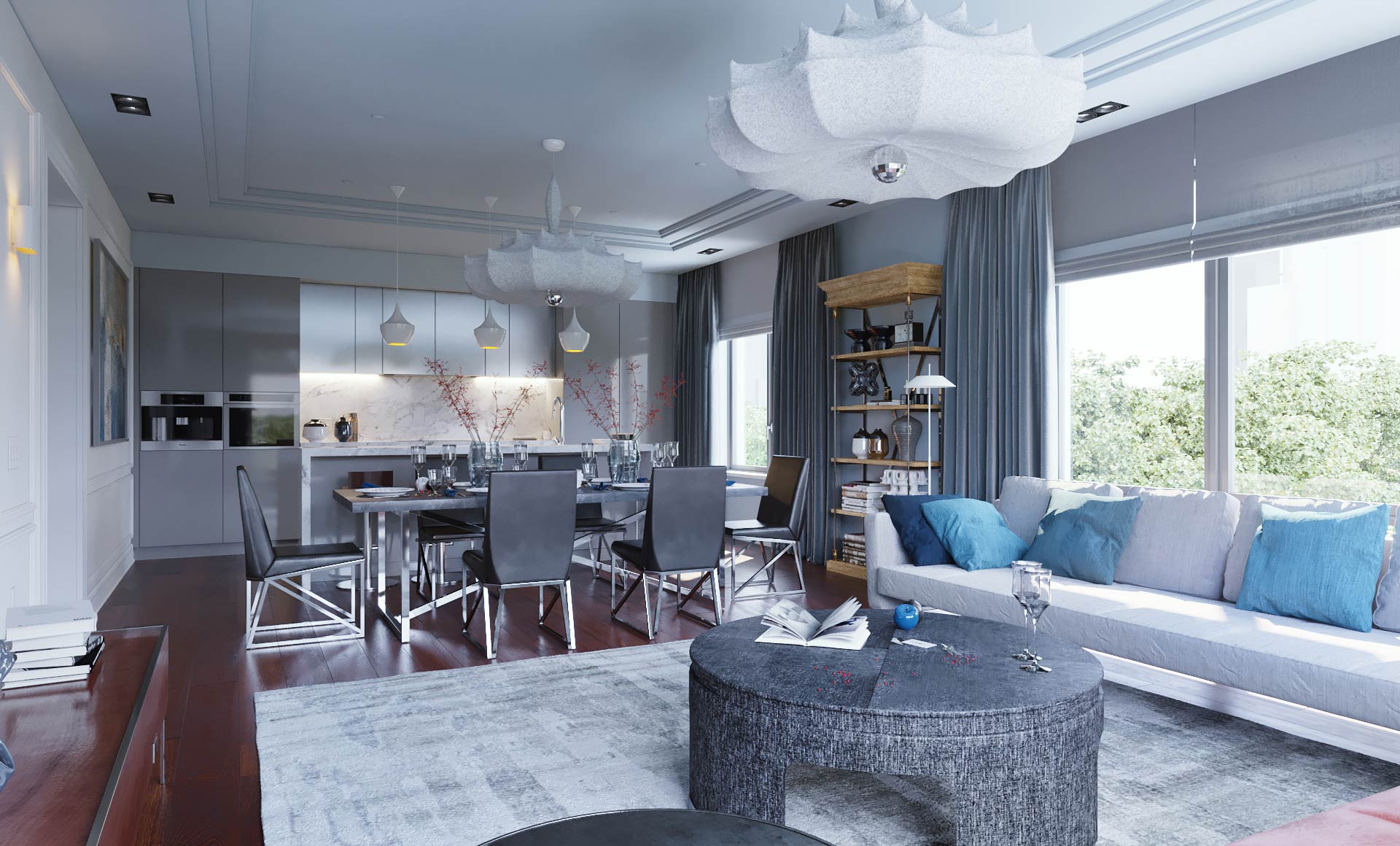 Victoria Holly Interiors - High-End Interior Designers Los Angeles