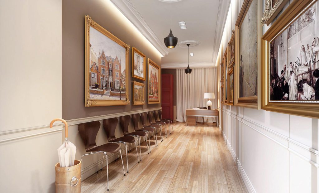 Testimonials - Luxury Interior Design Company - VANGUARD development ...